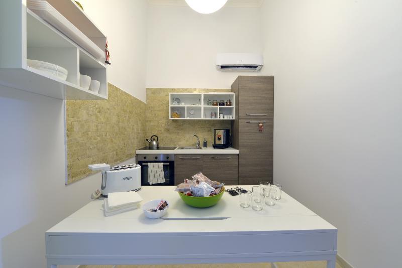 Napoli Central City 外观 照片