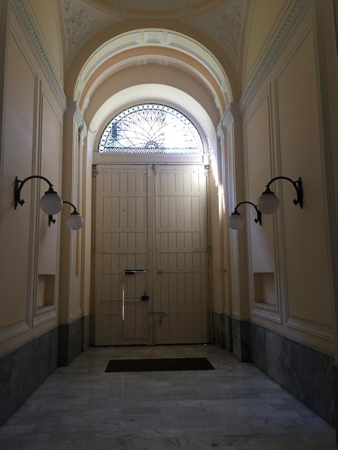 Napoli Central City 外观 照片